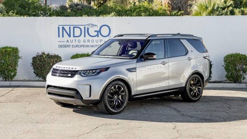 LAND ROVER DISCOVERY 2020 SALRG2RV8L2427215 image